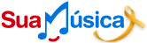 Logo - Sua Música